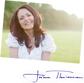 Irina Thiessen Irina Thiessen